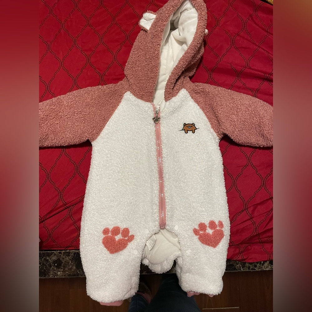 Closet Clean Out for my daughter